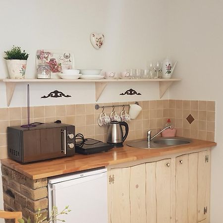 נידז'יקה זאמק Apartamenty Zielona Owieczka מראה חיצוני תמונה
