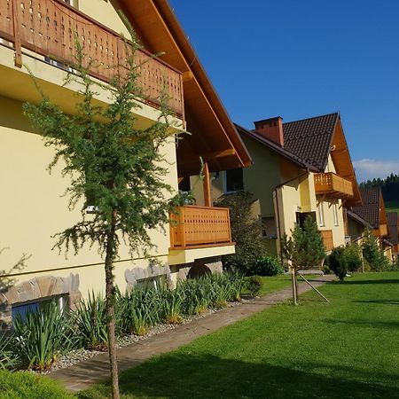 נידז'יקה זאמק Apartamenty Zielona Owieczka מראה חיצוני תמונה