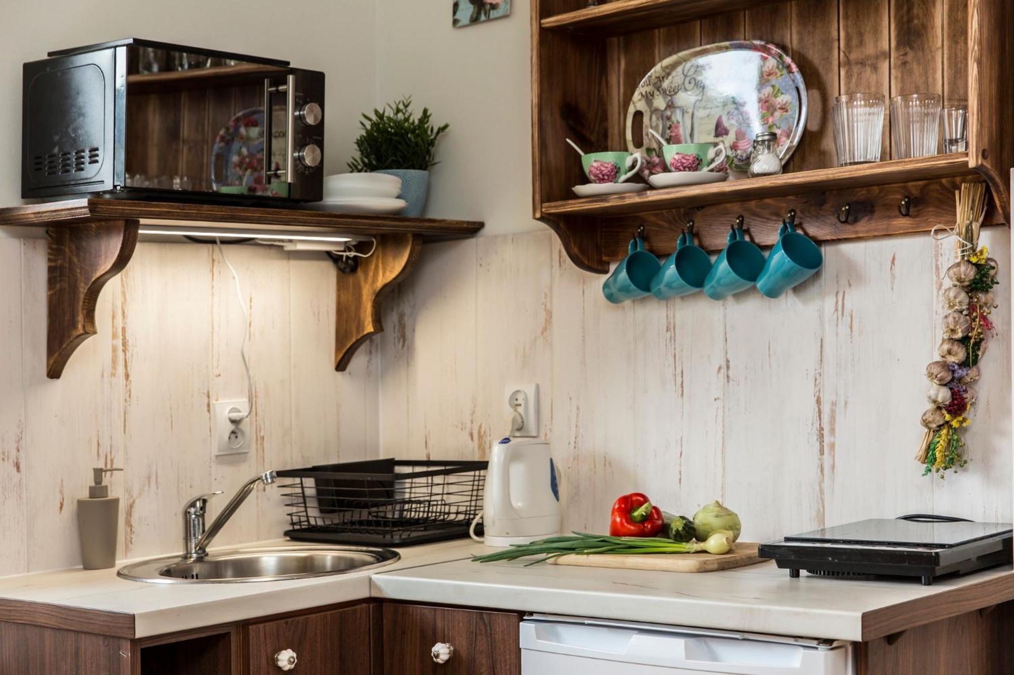 נידז'יקה זאמק Apartamenty Zielona Owieczka מראה חיצוני תמונה