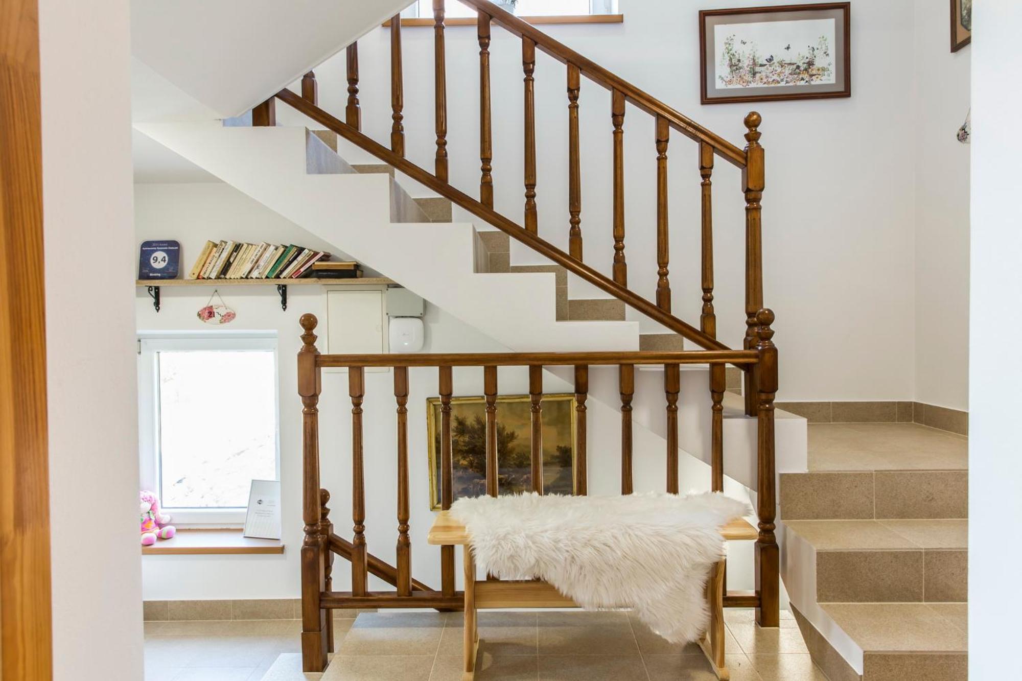 נידז'יקה זאמק Apartamenty Zielona Owieczka מראה חיצוני תמונה