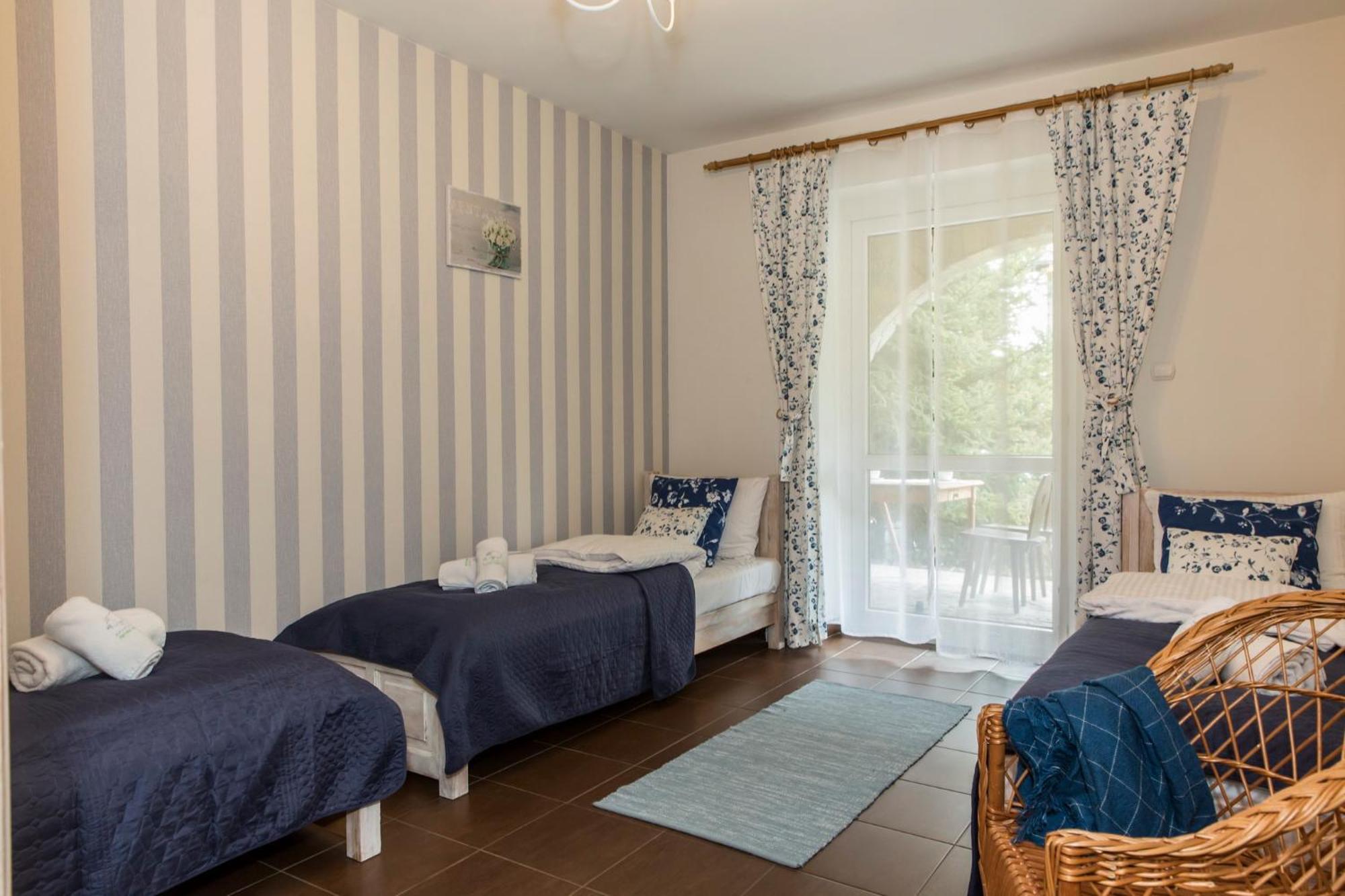נידז'יקה זאמק Apartamenty Zielona Owieczka מראה חיצוני תמונה